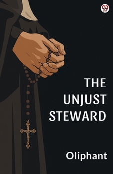 Paperback The Unjust Steward Book
