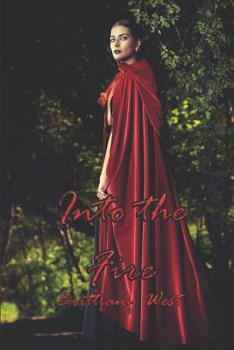 Paperback Into the Fire Book