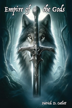 Paperback Empire of the Gods Book