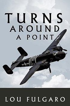 Paperback Turns Around A Point Book