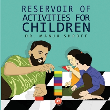 Paperback Reservoir of Activities for Children Book