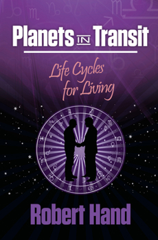 Paperback Planets in Transit: Life Cycles for Living Book