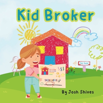 Paperback Kid Broker Book
