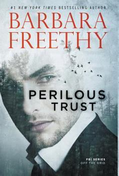 Hardcover Perilous Trust Book