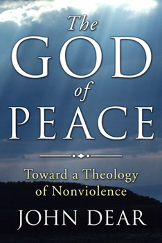 Paperback The God of Peace Book