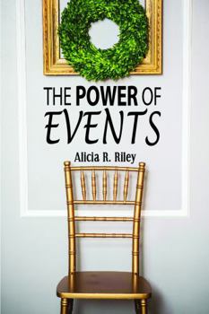 Paperback The Power of Events Book