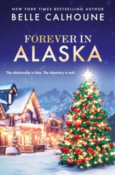 Paperback Forever in Alaska Book