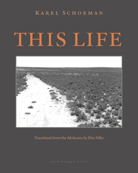 Paperback This Life Book