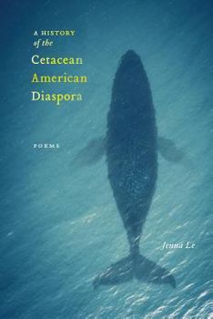 Paperback A History of the Cetacean American Diaspora Book