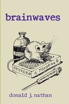 Paperback Brainwaves Book