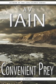 Paperback Convenient Prey Book