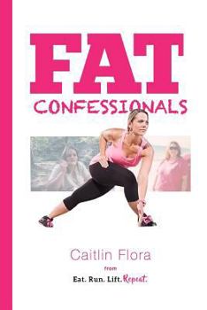 Paperback Fat Confessionals Book