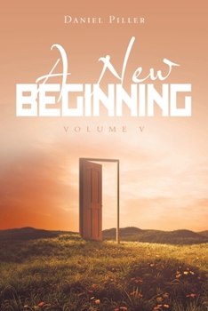 Paperback A New Beginning Book