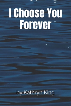 Paperback I Choose You Forever Book