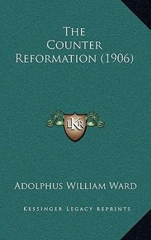 The Counter-Reformation