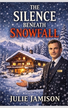Paperback The Silence Beneath Snowfall Book