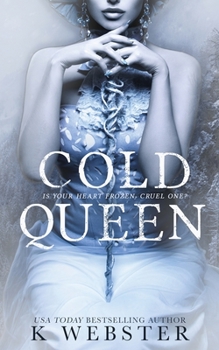 Paperback Cold Queen Book