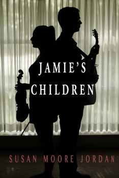 Paperback Jamie's Children Book