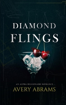 Paperback Diamond Flings: An Alpha Billionaire Romance Book