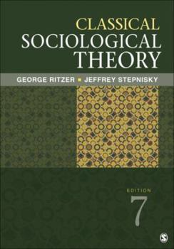 Modern Sociological Theory