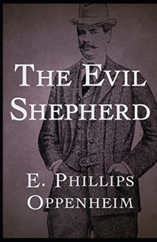 The Evil Shepherd Illustrated