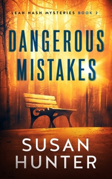 Paperback Dangerous Mistakes Book