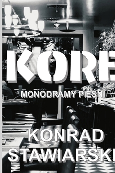 Paperback Kore [Polish] Book