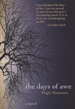 Paperback The Days of Awe Book