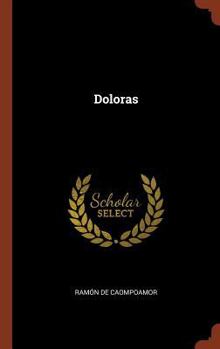 Hardcover Doloras [Spanish] Book