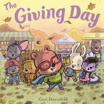 Giving Day