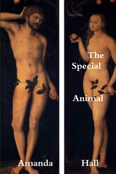 Paperback The Special Animal Book