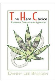 Paperback The Hard Choice Book