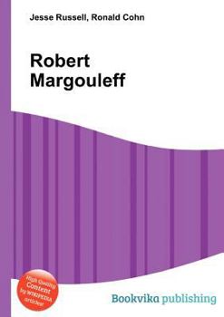 Paperback Robert Margouleff Book