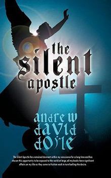 Paperback The Silent Apostle Book