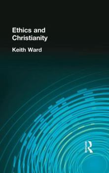 Paperback Ethics and Christianity Book