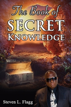 Paperback The Book of Secret Knowledge Book