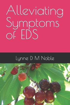 Paperback Alleviating Symptoms of EDS Book