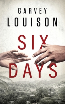 Paperback Six Days Book