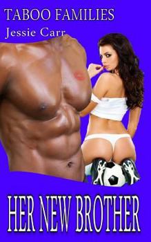 Paperback Her New Brother Book