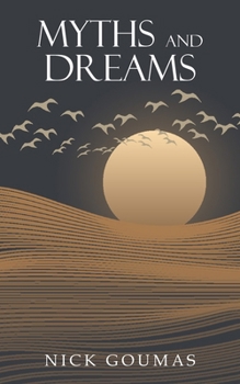 Paperback Myths and Dreams Book