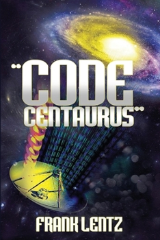 Paperback Code Centaurus Book