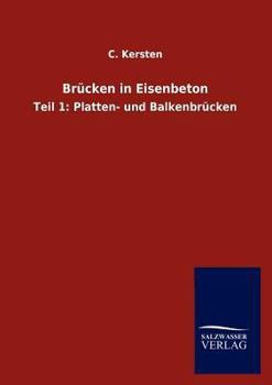 Paperback Brucken in Eisenbeton [German] Book