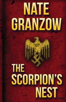 Paperback The Scorpion's Nest Book
