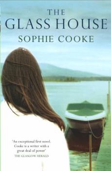 Paperback The Glass House Book