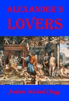 Paperback Alexander's Lovers Book