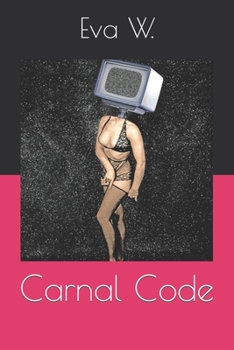 Paperback Carnal Code Book