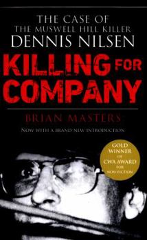 Paperback Killing For Company Book