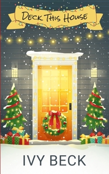 Paperback Deck This House Book