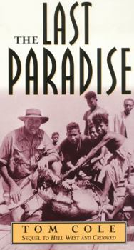 Paperback The Last Paradise Book