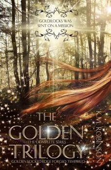 The Golden Trilogy - Book  of the Golden